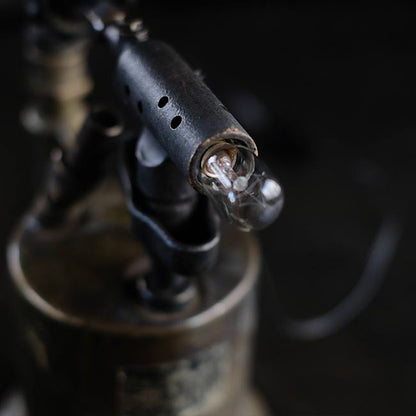 SAKAE FUJI トーチランプ