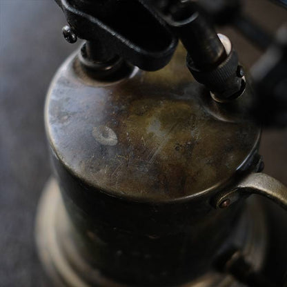 SAKAE FUJI トーチランプ