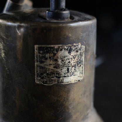 SAKAE FUJI トーチランプ