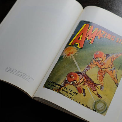 Fantastic Science Fiction Art 1926-1954