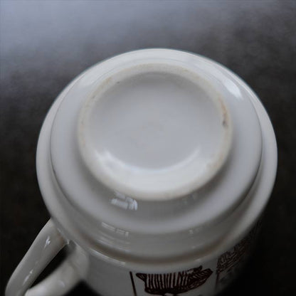 SEARS Catalog Mug