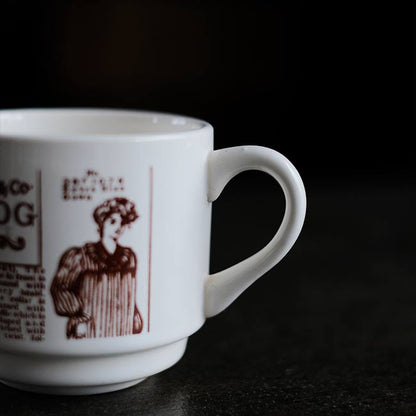 SEARS Catalog Mug