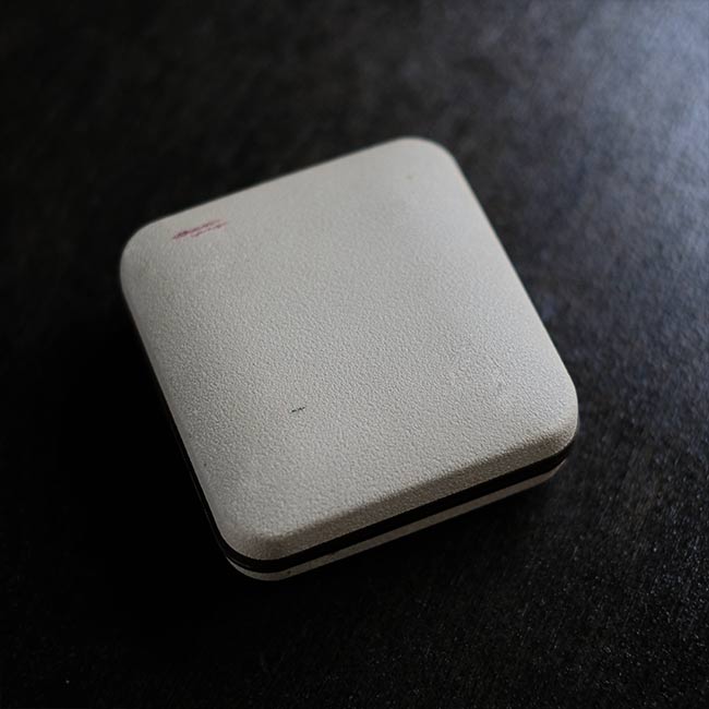 SEIKO セイコー 手巻き式トラベルクロック