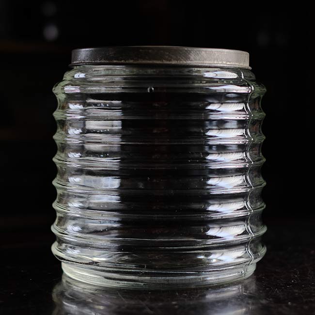 Sellers Kitchen Canisters