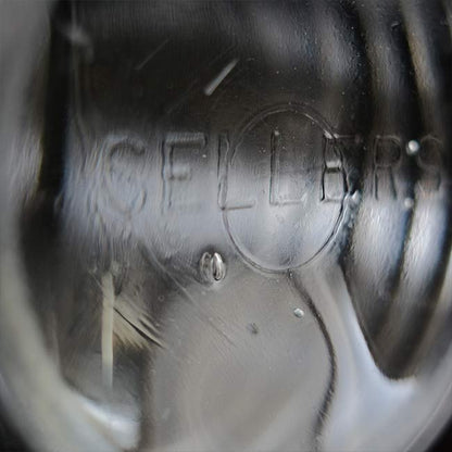 Sellers Kitchen Canisters