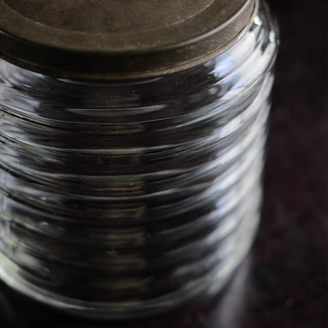 Sellers Kitchen Canisters