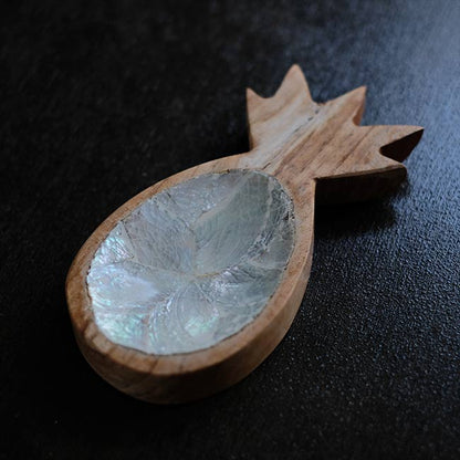 Accessory tray