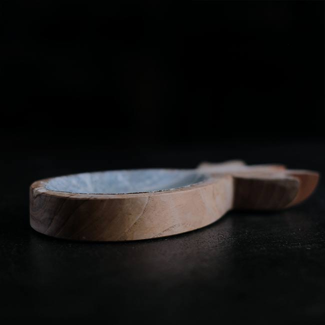 Accessory tray