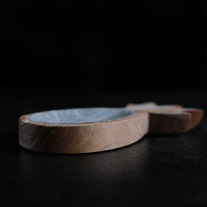 Accessory tray