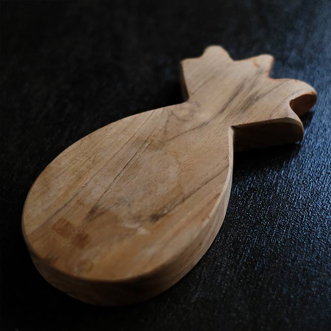 Accessory tray
