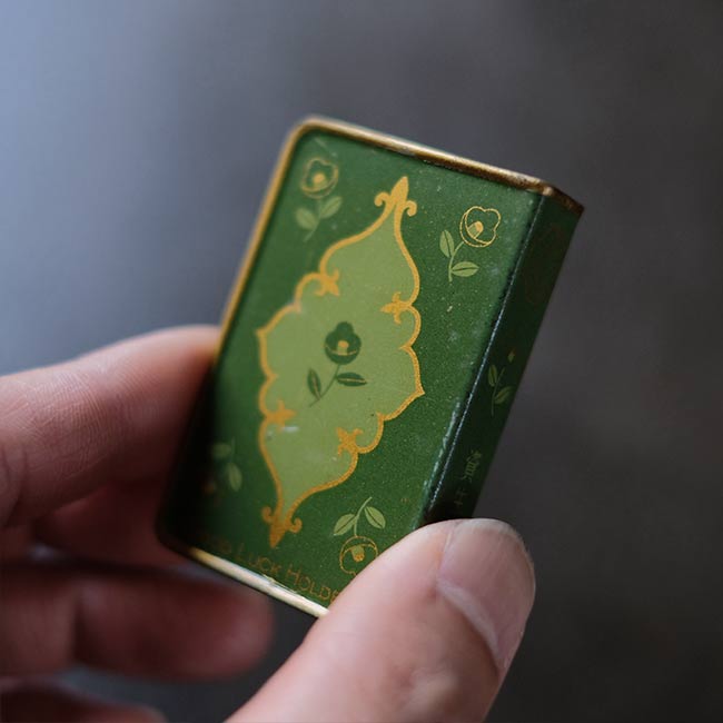 Shiseido Match Holder (Sold Individually)