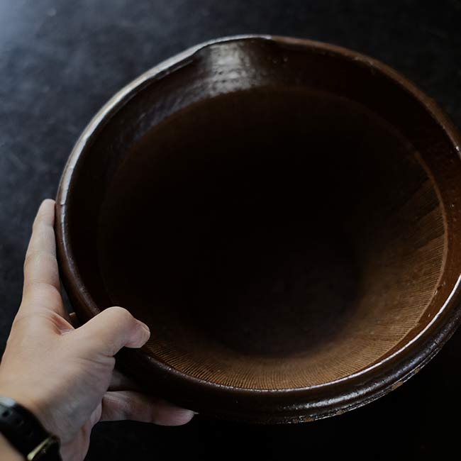 備前 すり鉢 – zakka store towi