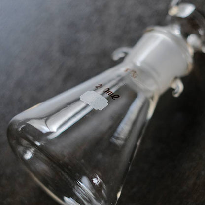 柴田科学 三角フラスコ 200ml