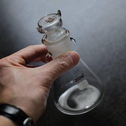 柴田科学 三角フラスコ 200ml