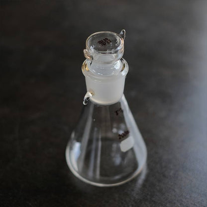 柴田科学 三角フラスコ 200ml