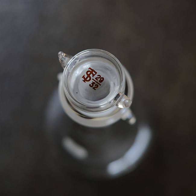 柴田科学 三角フラスコ 200ml