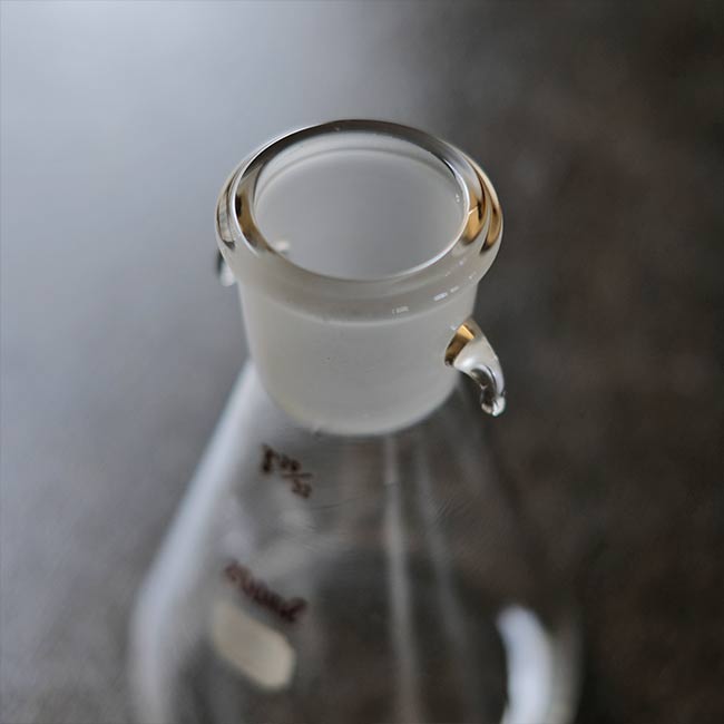 柴田科学 三角フラスコ 200ml