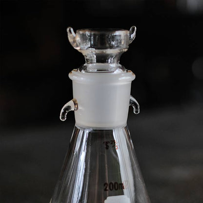 柴田科学 三角フラスコ 200ml