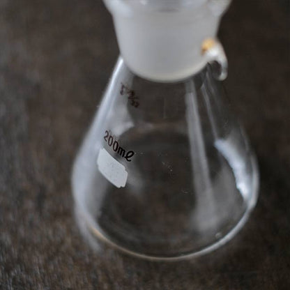 柴田科学 三角フラスコ 200ml