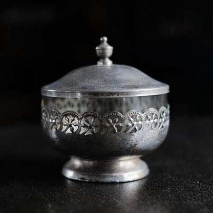 シュガーポット