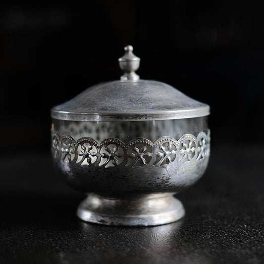 シュガーポット