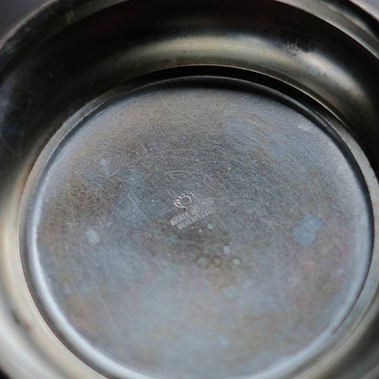 シュガーポット