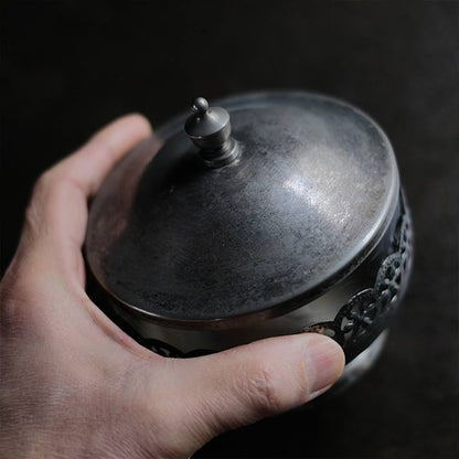 シュガーポット