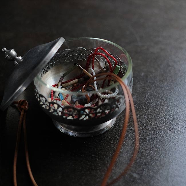 シュガーポット