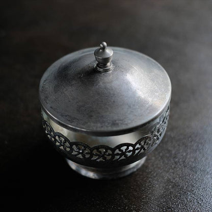 シュガーポット