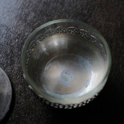 シュガーポット