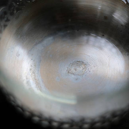 シュガーポット