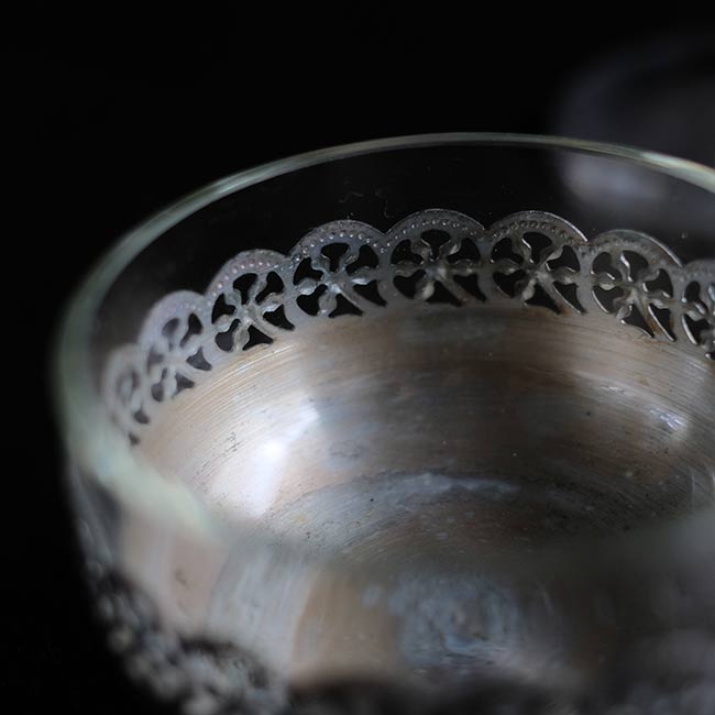 シュガーポット