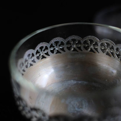 シュガーポット