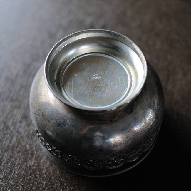 シュガーポット