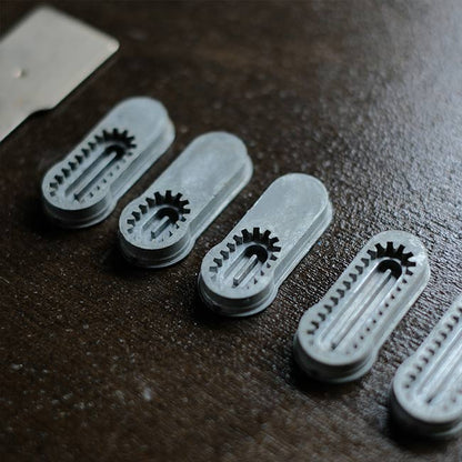 SINGER ボタンホーラー