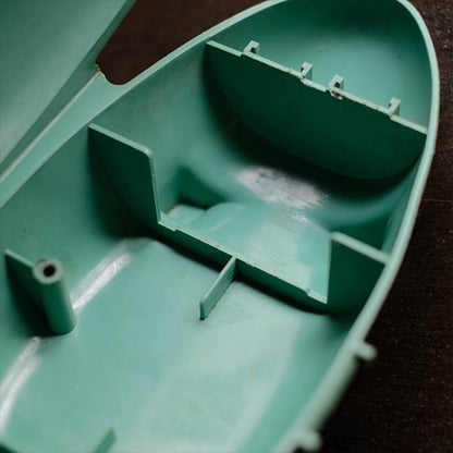 SINGER ボタンホーラー