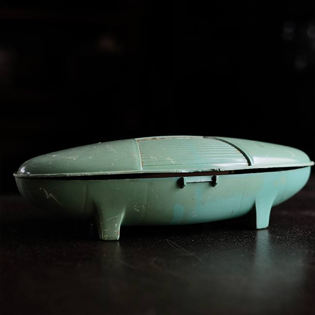 SINGER ボタンホーラー