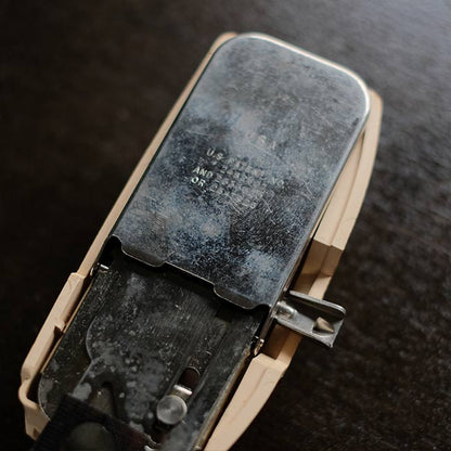 SINGER ボタンホーラー