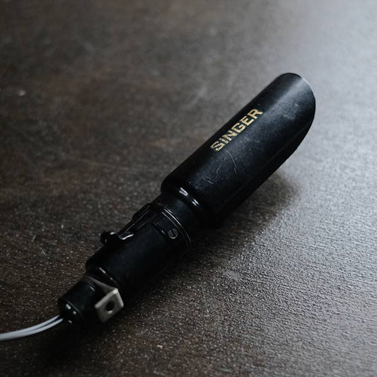 SINGER シンガー ミシンライト