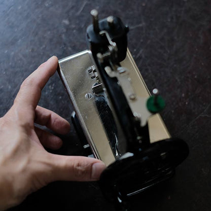 Singer Sewhandy 20 Singer Toy Sewing Machine