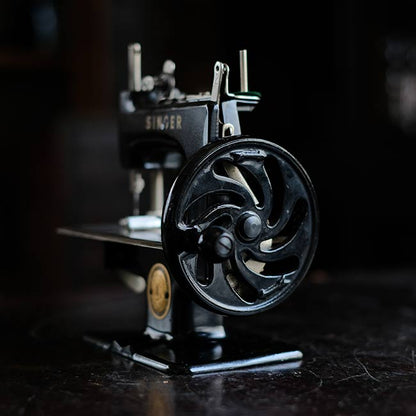 Singer Sewhandy 20 Singer Toy Sewing Machine