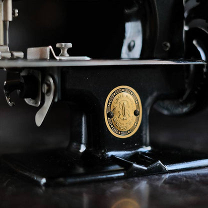 Singer Sewhandy 20 Singer Toy Sewing Machine