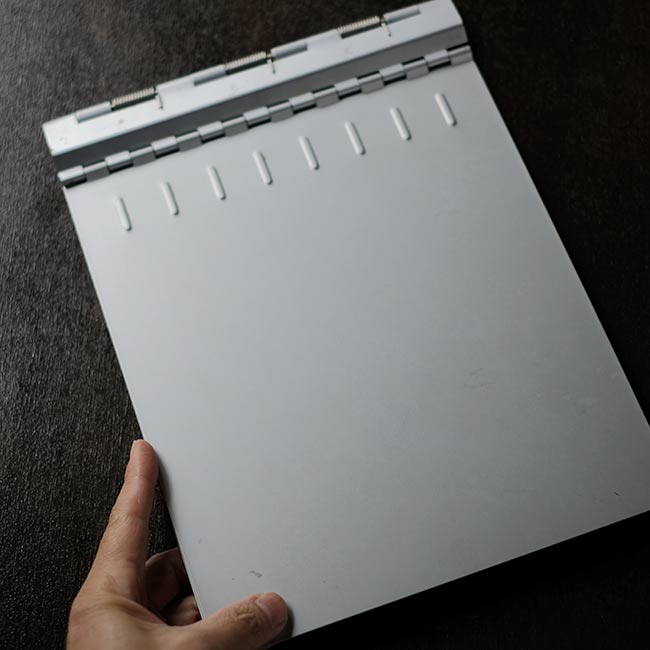 SKILCRAFT クリップボード