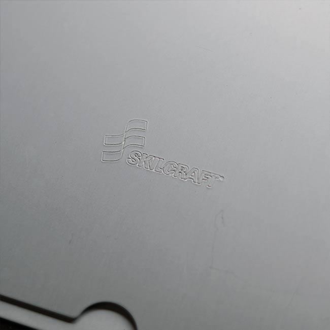 SKILCRAFT クリップボード