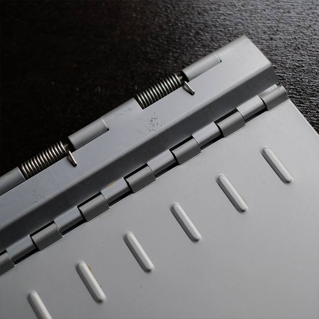 SKILCRAFT クリップボード