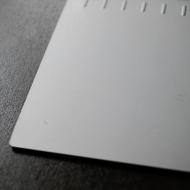 SKILCRAFT クリップボード