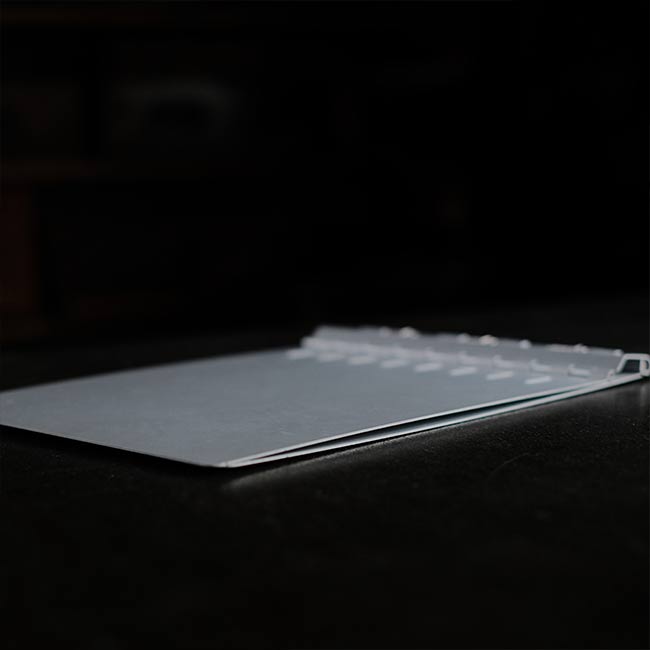 SKILCRAFT クリップボード