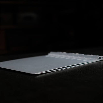 SKILCRAFT クリップボード