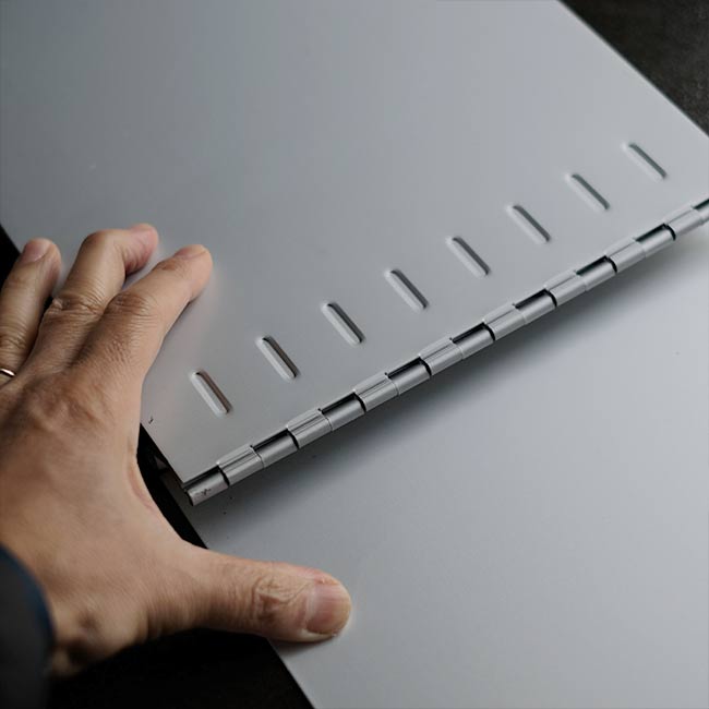 SKILCRAFT クリップボード