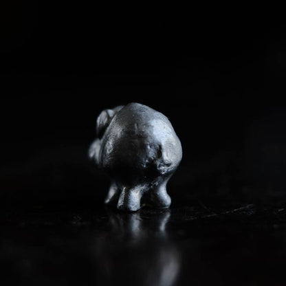 Lead Pig